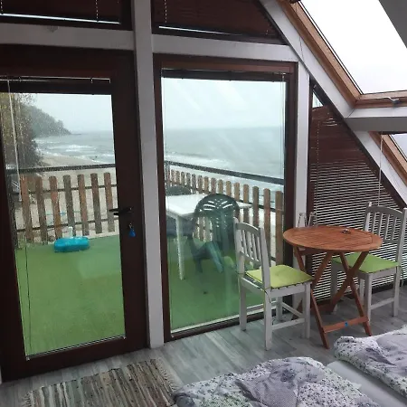 Kwatera prywatna Happy *