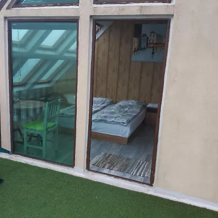 ホームステイ Happy *