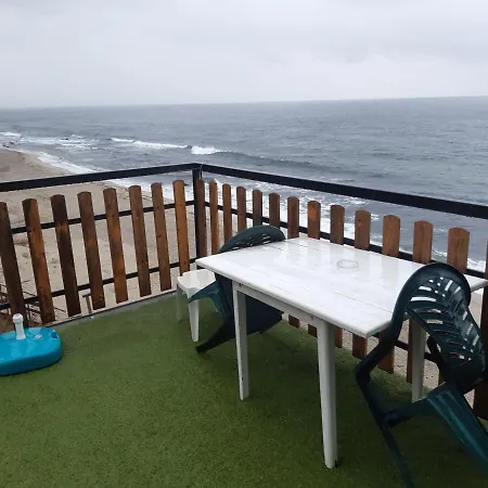 Kwatera prywatna Happy