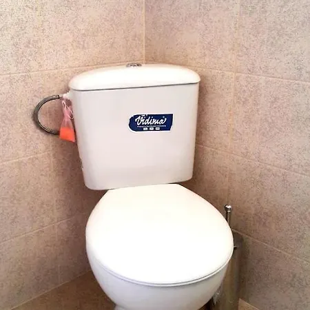 Kwatera prywatna Happy *