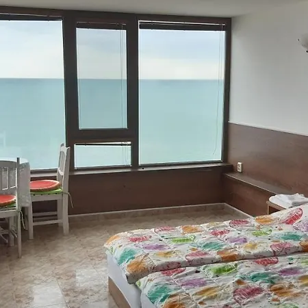 Quarto em Acomodações Particulares Happy Varna