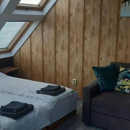 Happy Kwatera prywatna *