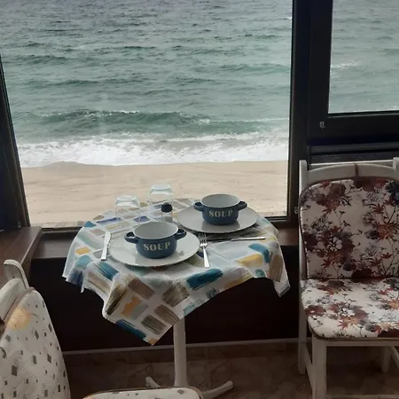 Happy Quarto em Acomodações Particulares Varna