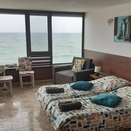 Quarto em Acomodações Particulares Happy *