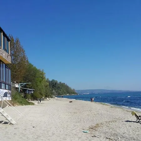 Kwatera prywatna Happy *