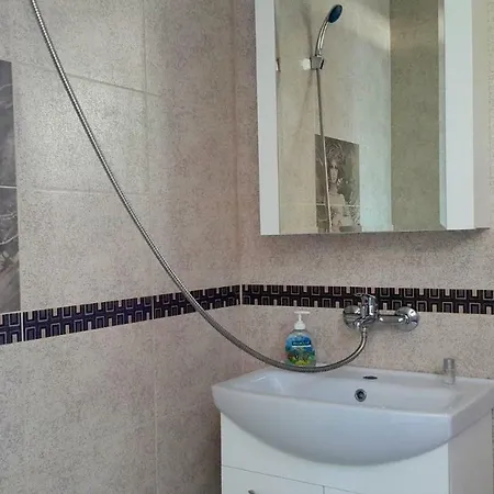 Happy Kwatera prywatna Warna