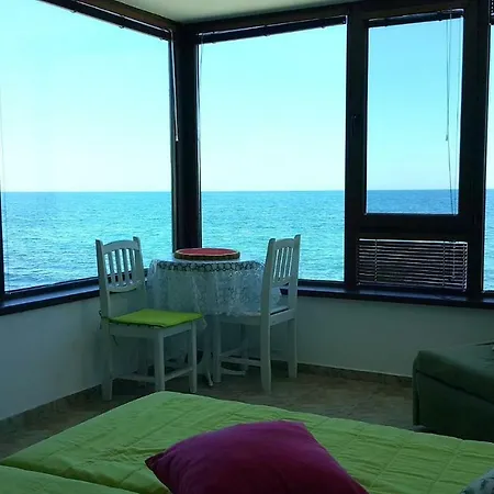 Kwatera prywatna Happy