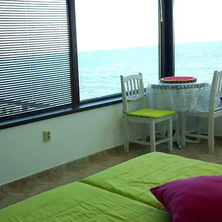 Quarto em Acomodações Particulares Happy