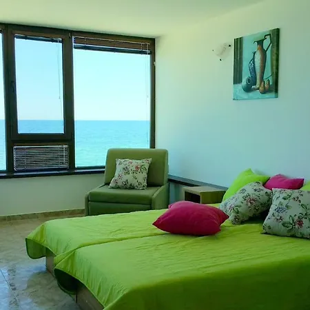 Quarto em Acomodações Particulares Happy Varna