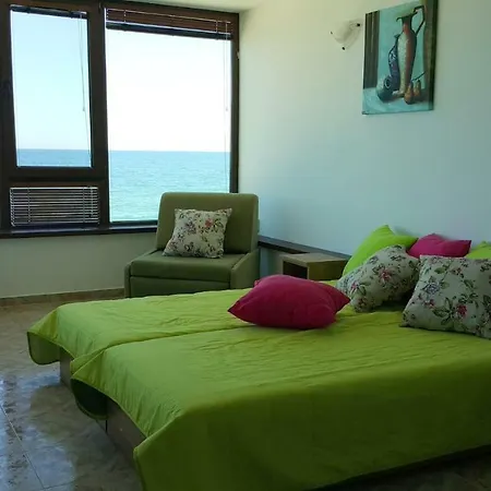 Quarto em Acomodações Particulares Happy