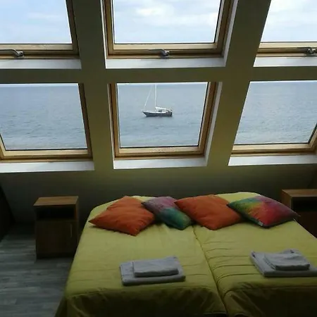 Happy Kwatera prywatna Warna