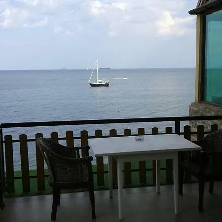 Kwatera prywatna Happy Warna