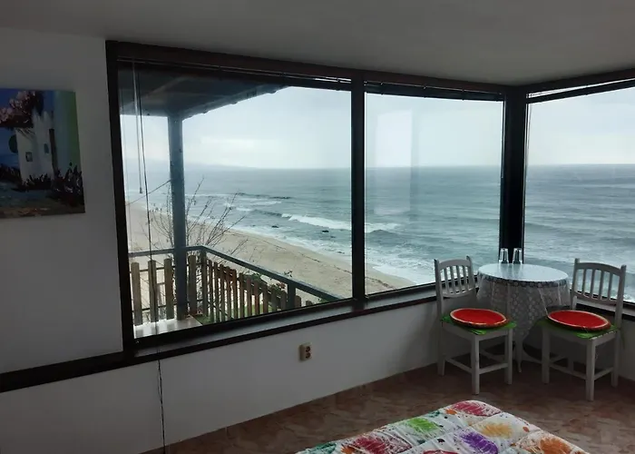 Happy ホームステイ ヴァルナ