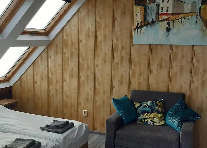 Happy ホームステイ ヴァルナ