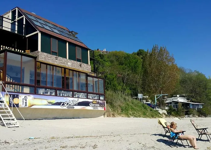 Happy ホームステイ