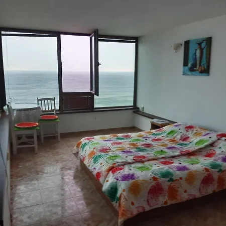 Accommodatie bij particulieren Happy