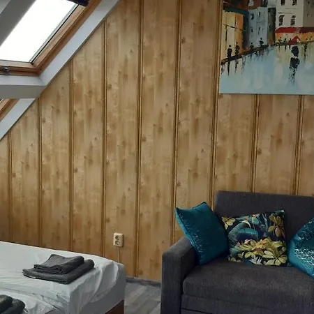 Happy Accommodatie bij particulieren Varna