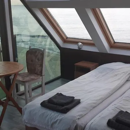 Accommodatie bij particulieren Happy Varna