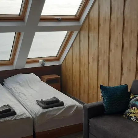 Accommodatie bij particulieren Happy Varna