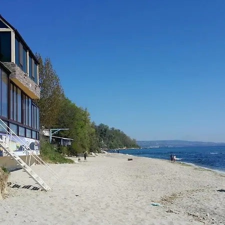 Happy Homestay Varna