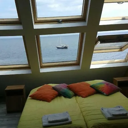 Accommodatie bij particulieren Happy Varna