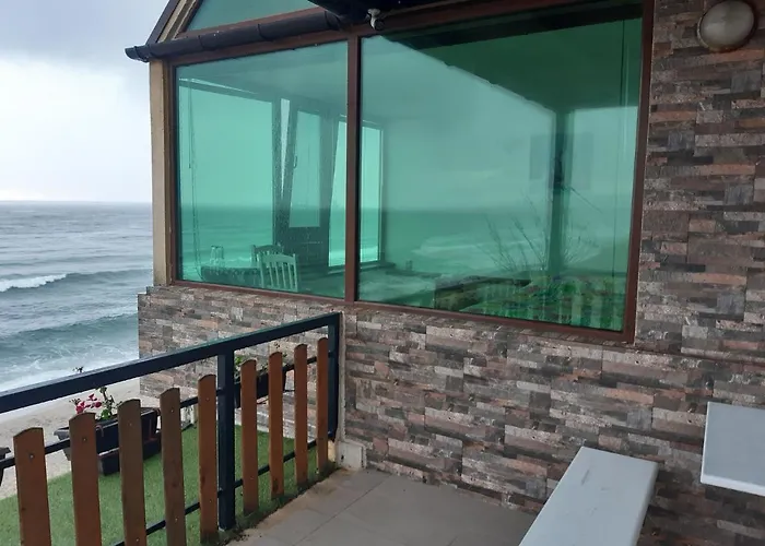 Проживание в семье Happy *