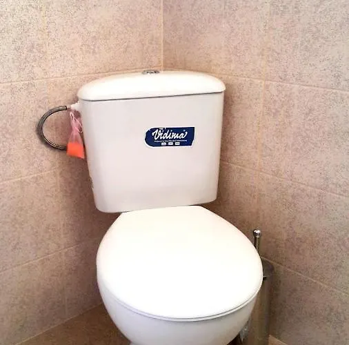 Privatunterkunft Happy *