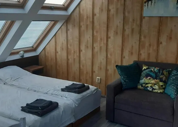 Happy Privatunterkunft *