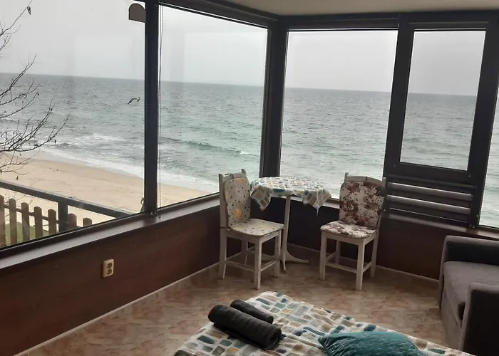 Privatunterkunft Happy *