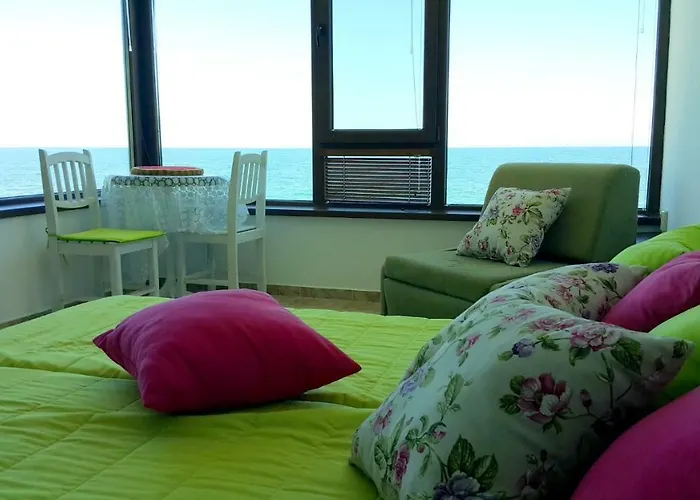 Happy Privatunterkunft