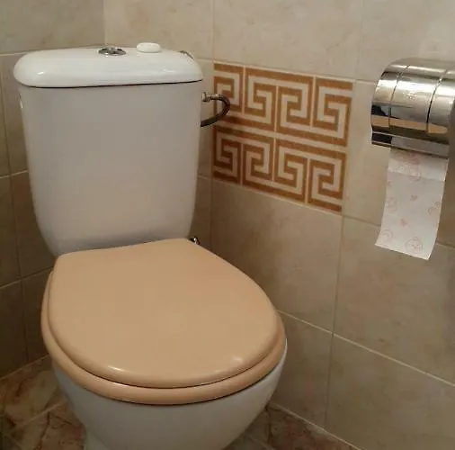 Happy Privatunterkunft