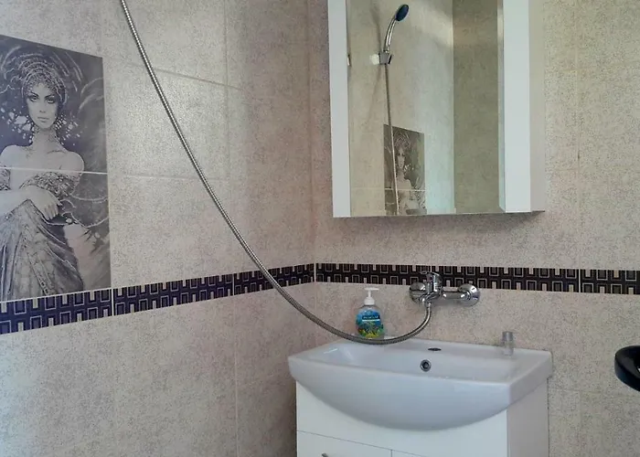 Happy Homestay Varna