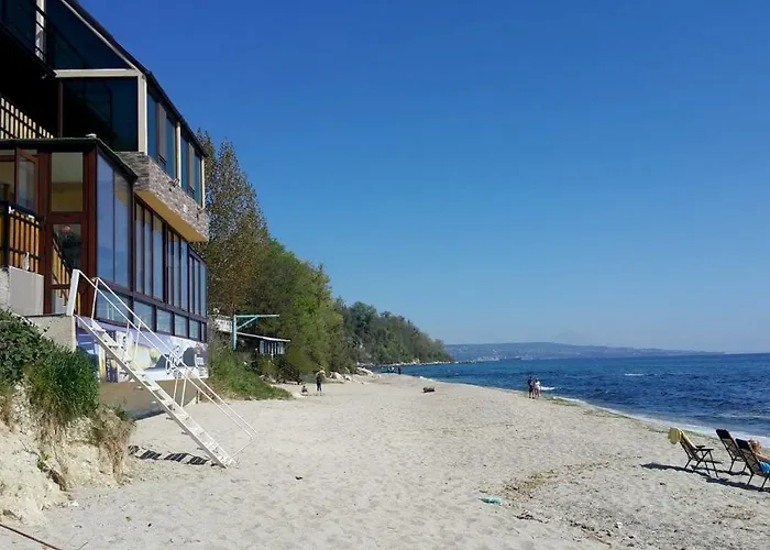 Happy Homestay Varna