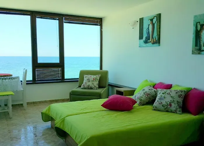 Homestay Happy Varna