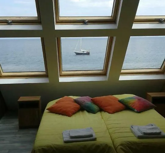 Happy Homestay Varna